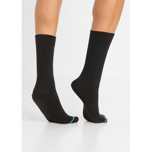 Skarpety (5 par) z bawełny organicznej 43-46 bonprix