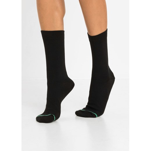 Skarpety (5 par) z bawełny organicznej 39-42 bonprix