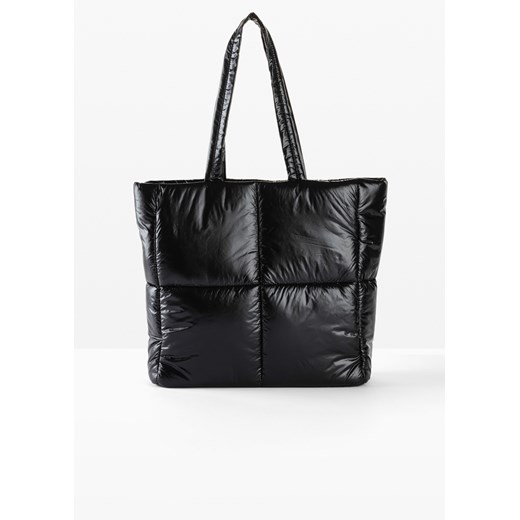 Torba shopper One Size bonprix