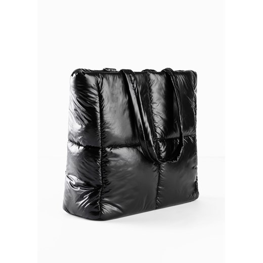Torba shopper One Size bonprix