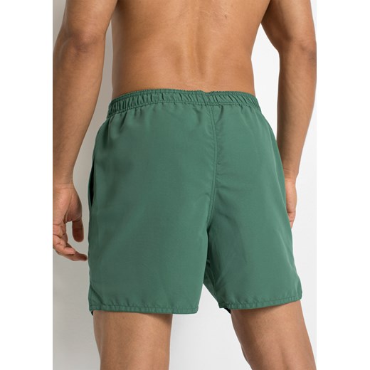 Męskie szorty kąpielowe 7 (XL) bonprix