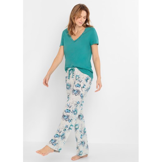 Piżama ze sklepu bonprix w kategorii Piżamy damskie - zdjęcie 170600455