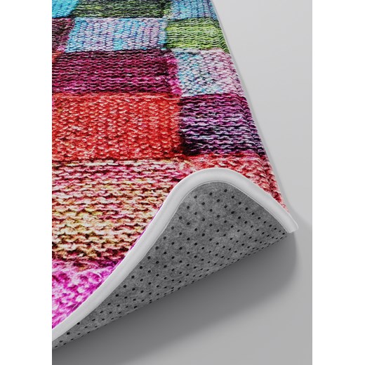 Dywaniki łazienkowe z pianką memory dywanik łazienkowy 50/90 cm bonprix
