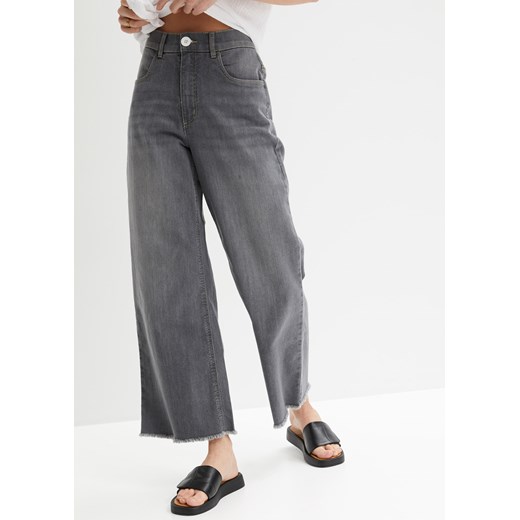 Jeansy damskie Bonprix 
