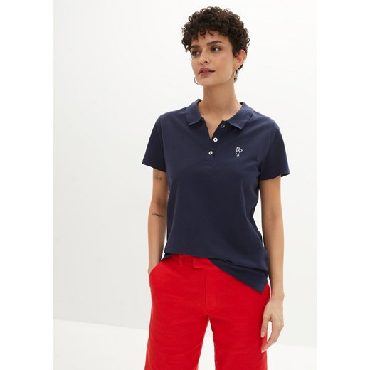 Shirt polo 44/46 bonprix