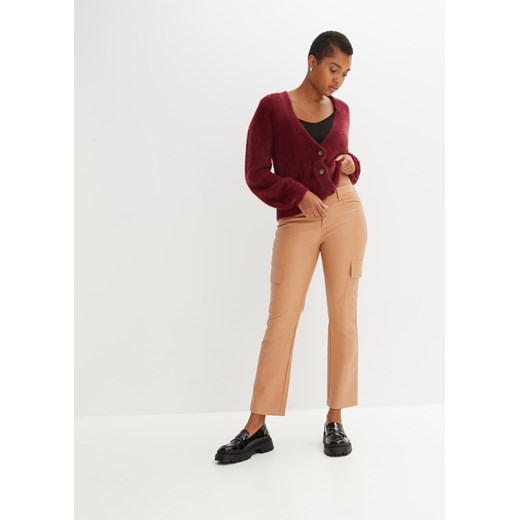 Spodnie damskie Bonprix 