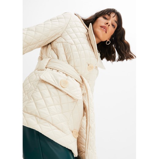 Kurtka pikowana 36 wyprzedaż bonprix