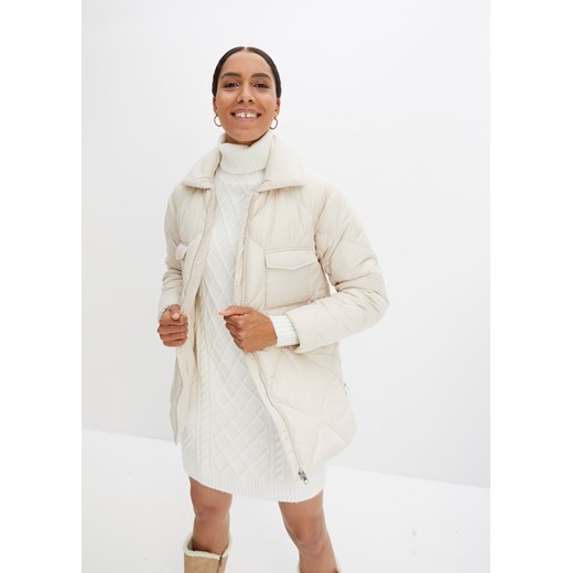 Kurtka koszulowa 48 okazja bonprix