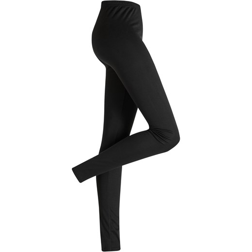 Miękkie legginsy ze sklepu bonprix w kategorii Spodnie damskie - zdjęcie 170606195