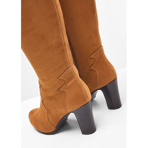 Kozaki 40 wyprzedaż bonprix