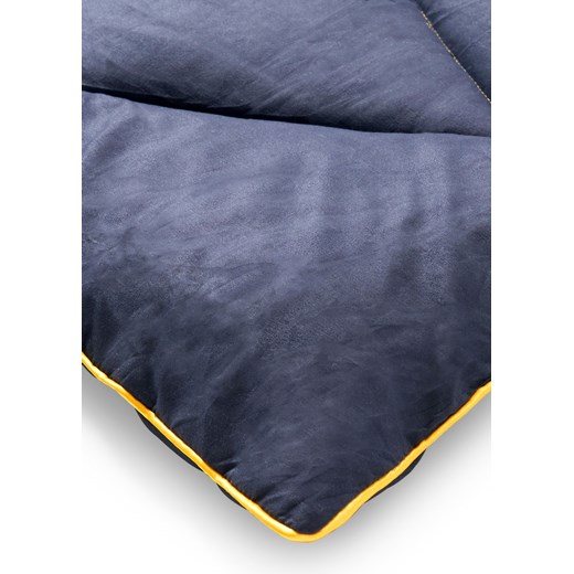 Kołdra z mikrofazy z motywem korony, bardzo ciepła 150/220 cm bonprix