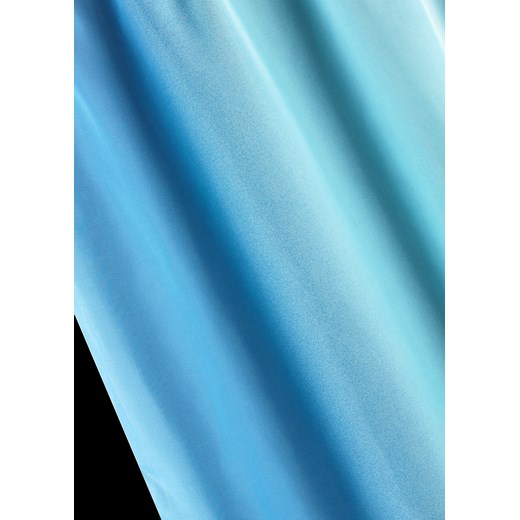 Firana w cieniowanych kolorach (2 szt.) ze sklepu bonprix w kategorii Firany - zdjęcie 170609676