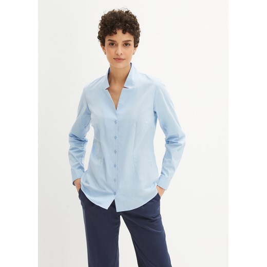 Bluzka ze sklepu bonprix w kategorii Koszule damskie - zdjęcie 170610046