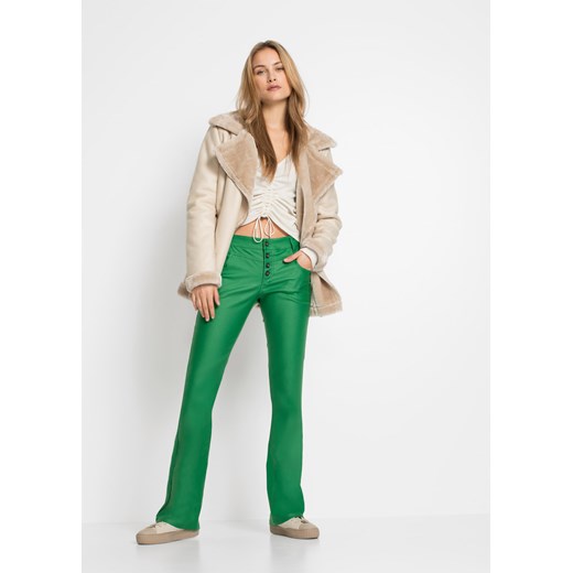 Bonprix spodnie damskie casual 