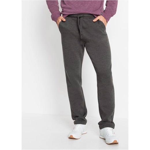 Spodnie sportowe ze sklepu bonprix w kategorii Spodnie męskie - zdjęcie 170610678