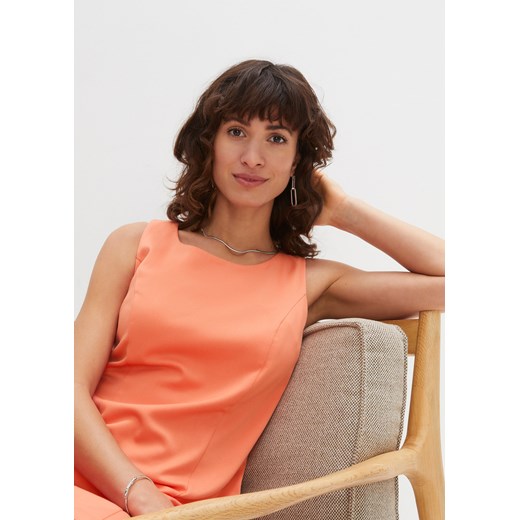 Sukienka Bonprix ołówkowa 