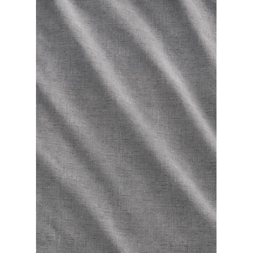 Pościel z materiału w optyce lnu ze sklepu bonprix w kategorii Pościele - zdjęcie 170615737