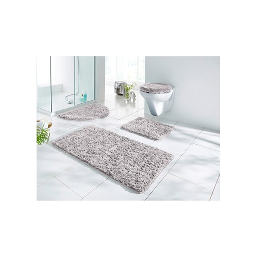 Dywaniki łazienkowe z wysokim runem dywanik łazienkowy 50/90 cm bonprix