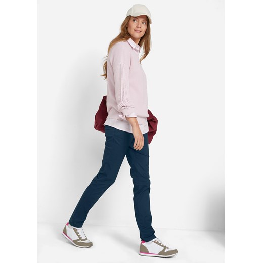 Spodnie damskie Bonprix 