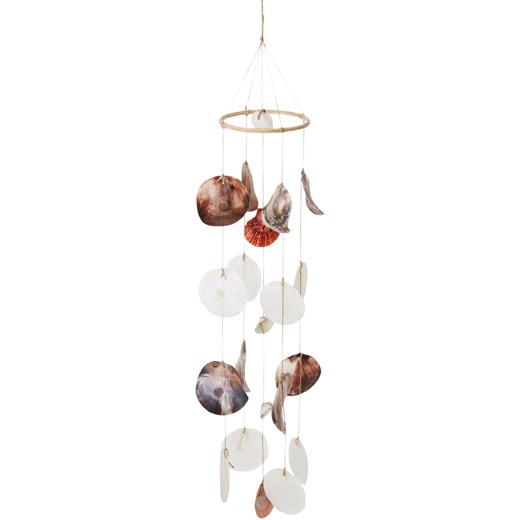 Dzwonki wietrzne ze sklepu bonprix w kategorii Dekoracje i akcesoria ogrodowe - zdjęcie 170618158