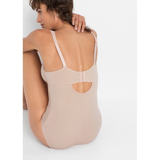 Body shape bez fiszbinów, średni stopień modelowania sylwetki 40 bonprix