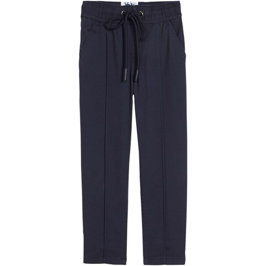 Spodnie chłopięce Loose Fit ze sklepu bonprix w kategorii Spodnie chłopięce - zdjęcie 170620466