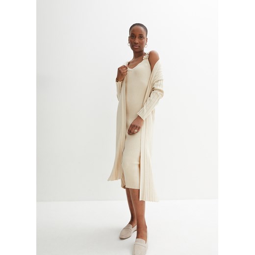 Sukienka Bonprix na spacer 