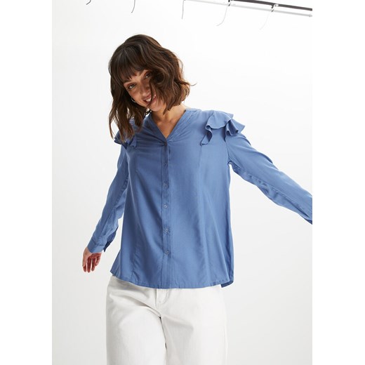 Bluzka ze sklepu bonprix w kategorii Bluzki damskie - zdjęcie 170622398