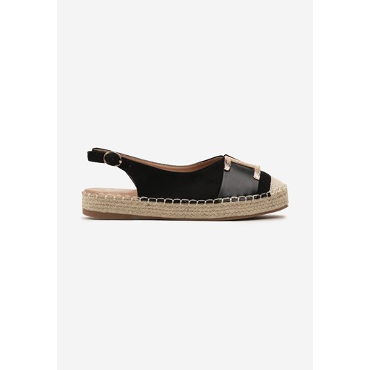Espadryle damskie Born2be