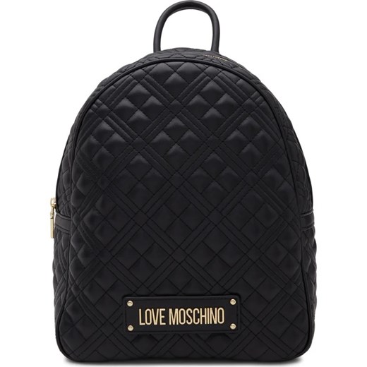 Love Moschino Plecak ze sklepu Gomez Fashion Store w kategorii Plecaki - zdjęcie 170624458