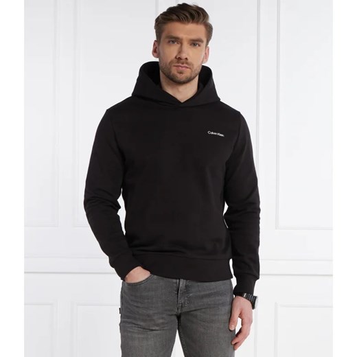 Bluza męska Calvin Klein na lato