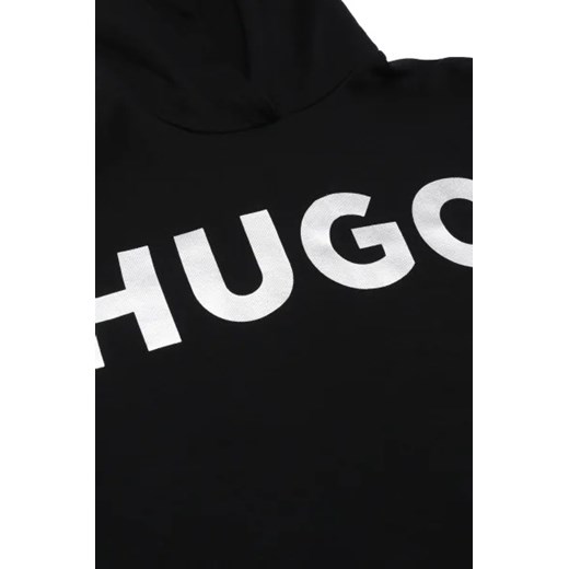Bluza dziewczęca Hugo Kids