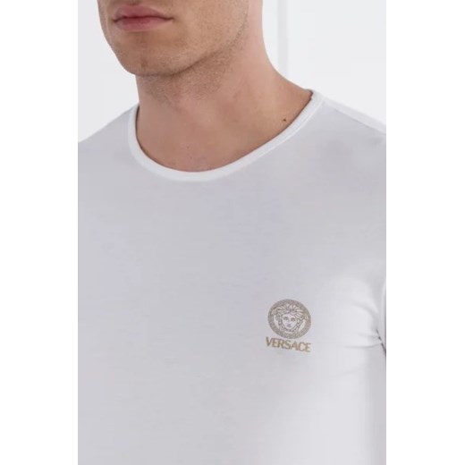 Piżama męska Versace