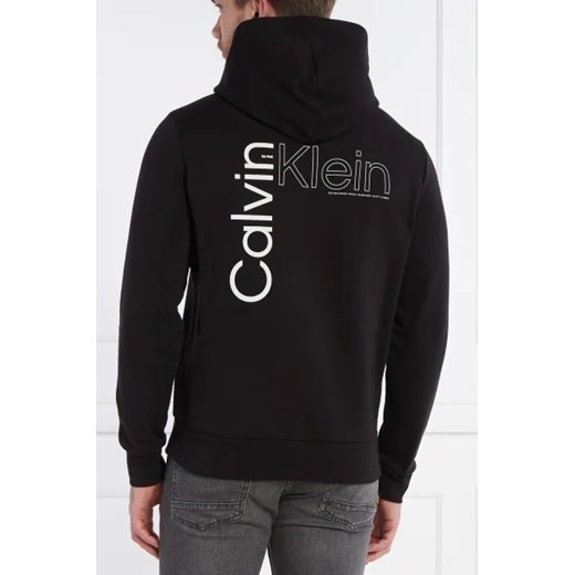 Bluza męska Calvin Klein na lato
