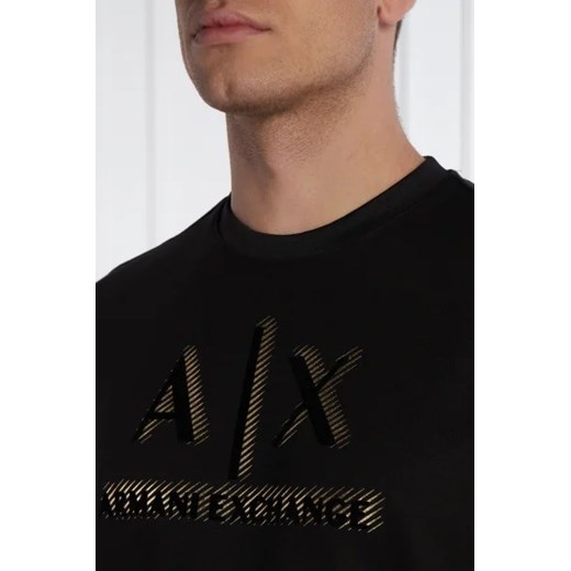 Bluza męska Armani Exchange młodzieżowa 