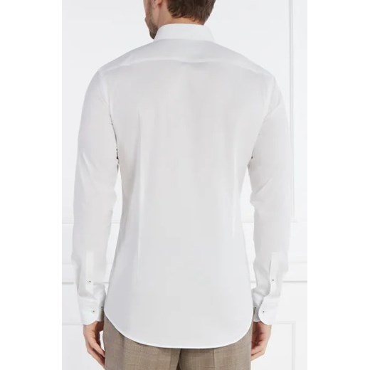 BOSS BLACK Koszula H-HANK | Slim Fit | easy iron 45 Gomez Fashion Store okazyjna cena
