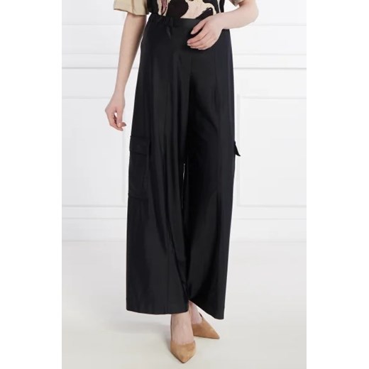 Spodnie damskie Max Mara retro