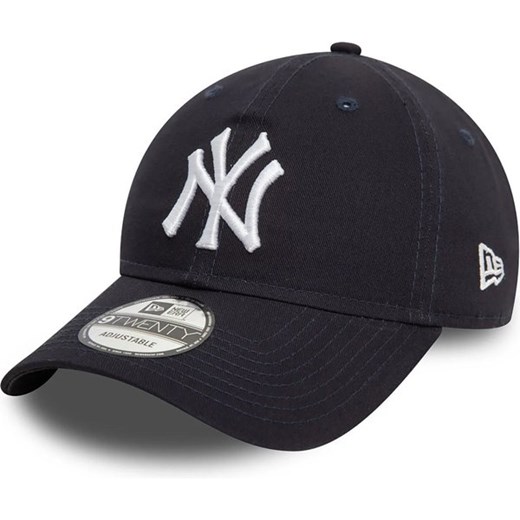 New Era czapka z daszkiem męska