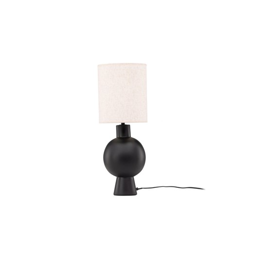 H & M - Mysterna Lampa Stołowa - Czarny ze sklepu H&M w kategorii Lampy stołowe - zdjęcie 170635386