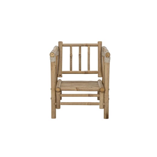 H & M - Maly Fotel Sole - Pomarańczowy ze sklepu H&M w kategorii Krzesła ogrodowe - zdjęcie 170635759
