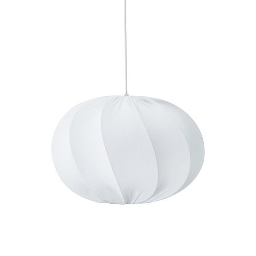 H & M - Lampa Wisząca Olivia 50 Cm - Biały ze sklepu H&M w kategorii Lampy wiszące - zdjęcie 170635796