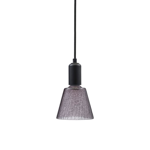 H & M - Mała Lampa Wisząca Tilda 12 Cm - Czarny ze sklepu H&M w kategorii Lampy wiszące - zdjęcie 170635848