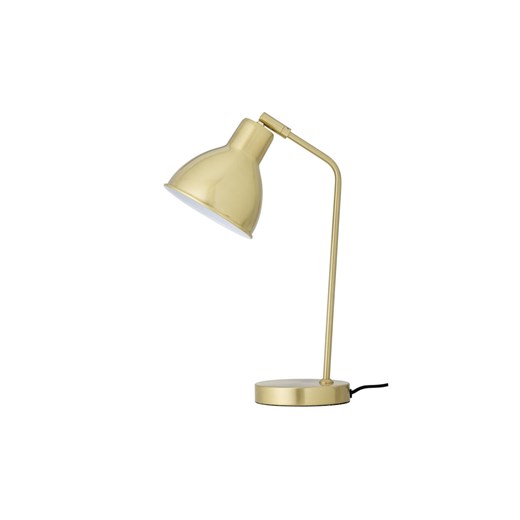 H & M - Lampa Stolowa Catya - Złoty ze sklepu H&M w kategorii Lampy stołowe - zdjęcie 170636416
