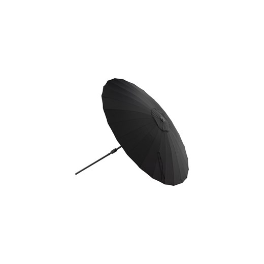 H & M - Palmetto Parasol - Czarny ze sklepu H&M w kategorii Parasole - zdjęcie 170636656