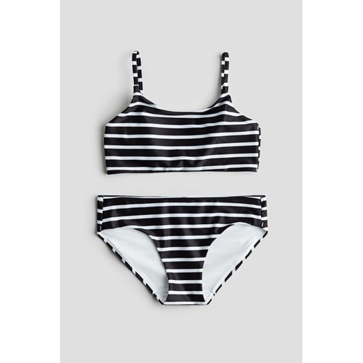 H & M - Kostium bikini - Czarny ze sklepu H&M w kategorii Stroje kąpielowe - zdjęcie 170636787