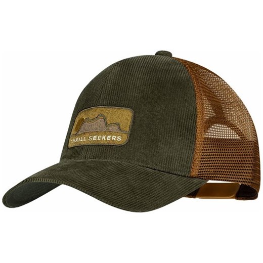 Czapka z daszkiem Explore Trucker Cap Buff ze sklepu SPORT-SHOP.pl w kategorii Czapki z daszkiem męskie - zdjęcie 170638827