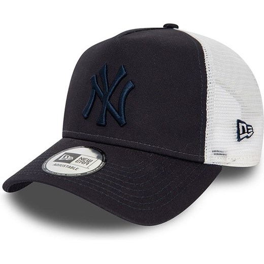 Czapka z daszkiem New York Yankees League Essential New Era ze sklepu SPORT-SHOP.pl w kategorii Czapki z daszkiem męskie - zdjęcie 170638856