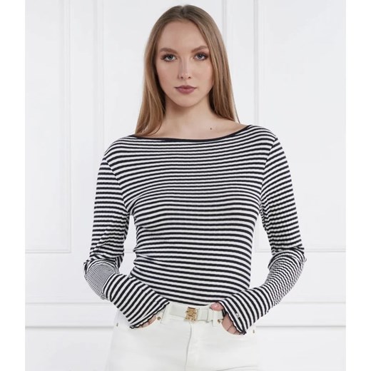 Bluzka damska Tommy Hilfiger