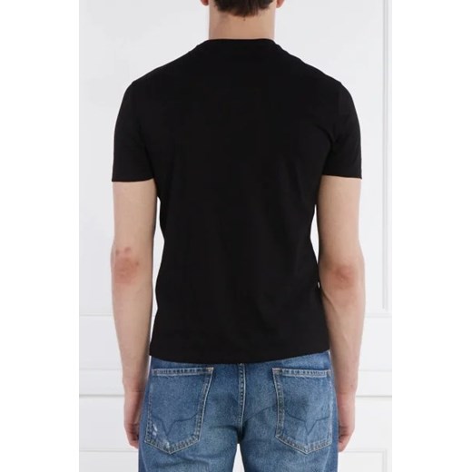Armani Exchange T-shirt | Regular Fit Armani Exchange L Gomez Fashion Store