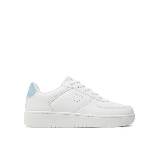 Levi's® Sneakersy VUNI0071S-0074 Biały 37 MODIVO